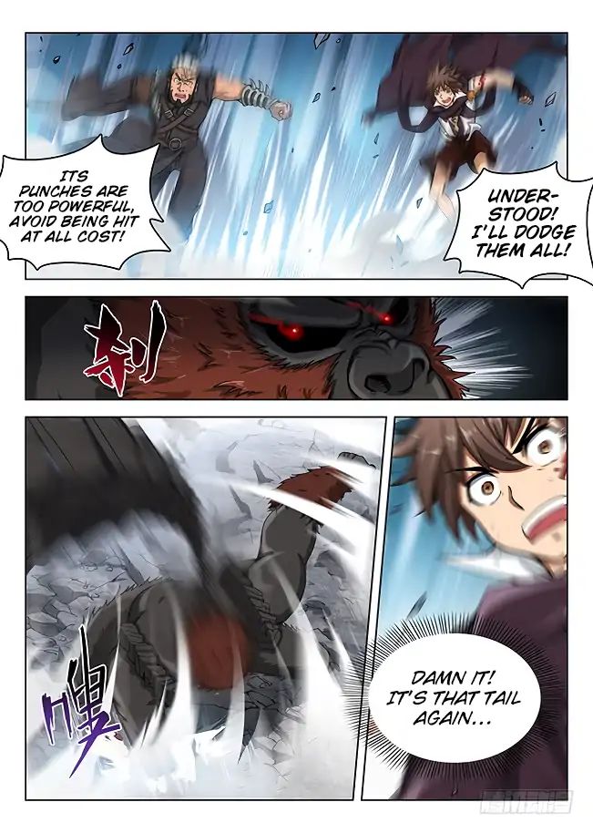 Chapter 162 - Image 15