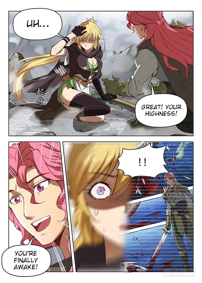 Chapter 162 - Image 2
