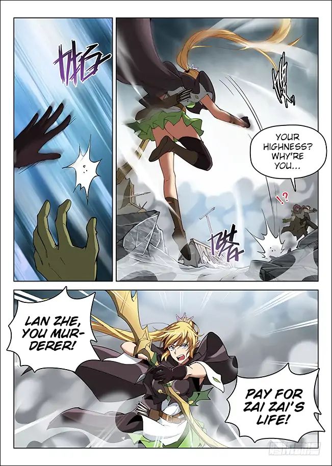 Chapter 162 - Image 3