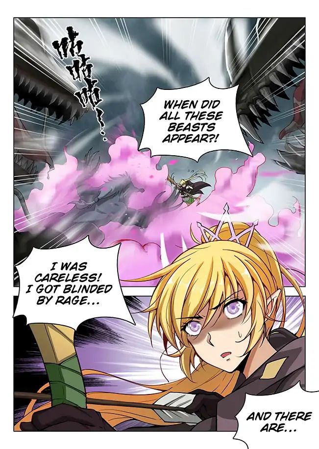 Chapter 162 - Image 7