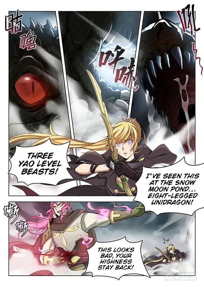 Chapter 162 - Image 8