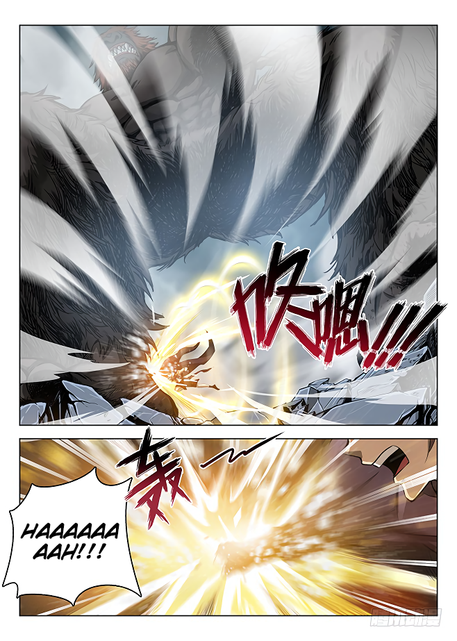 Chapter 163 - Image 11