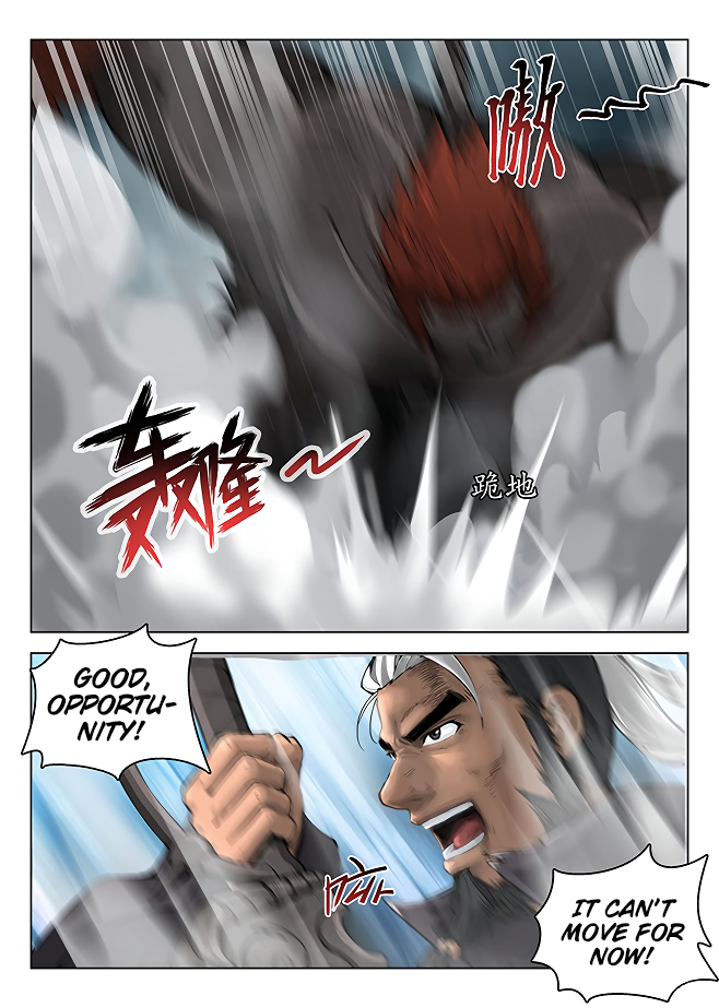 Chapter 163 - Image 12