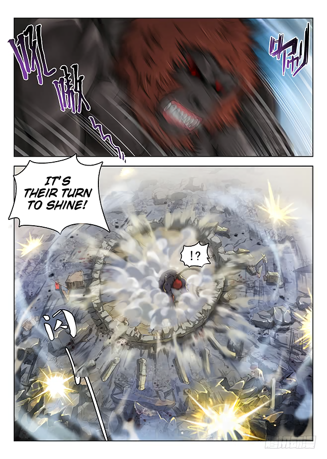 Chapter 163 - Image 13
