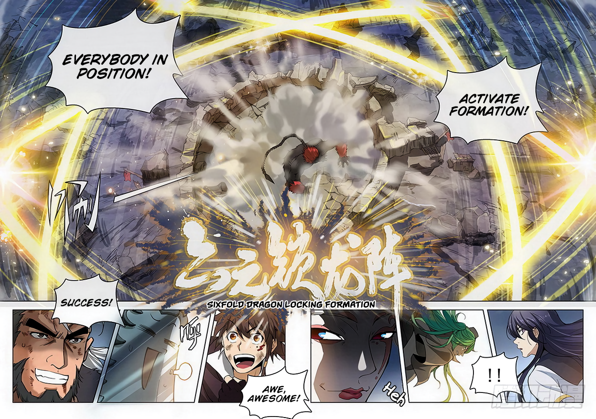 Chapter 163 - Image 15