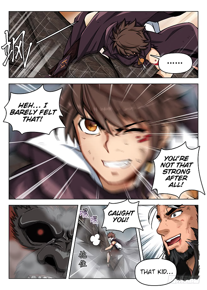 Chapter 163 - Image 2