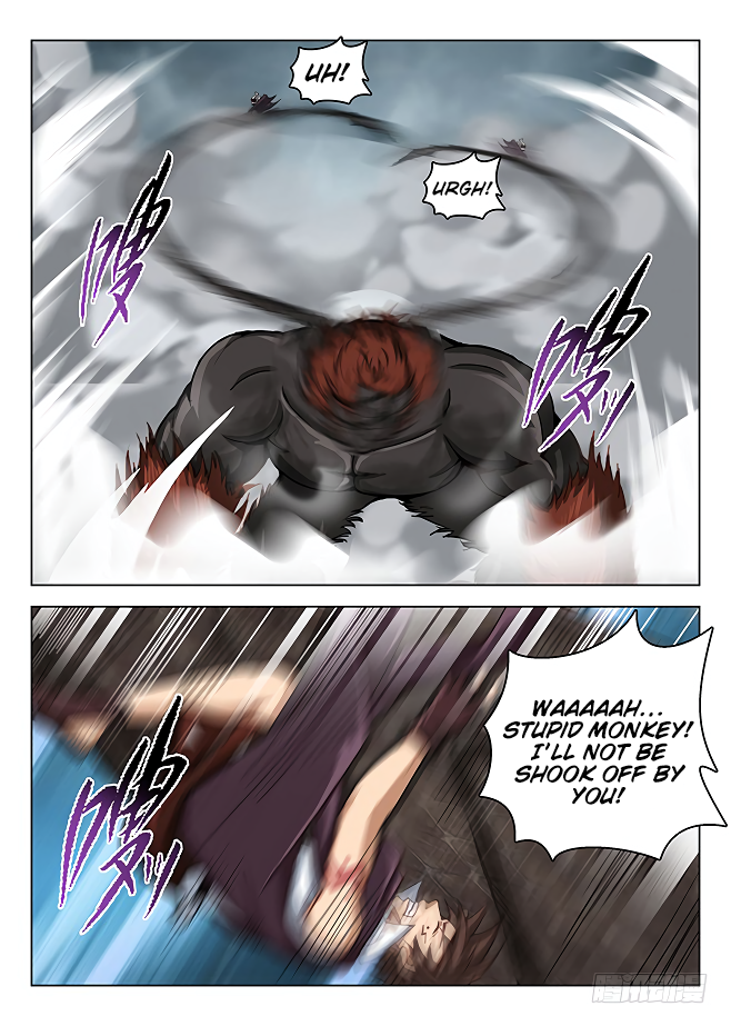 Chapter 163 - Image 3