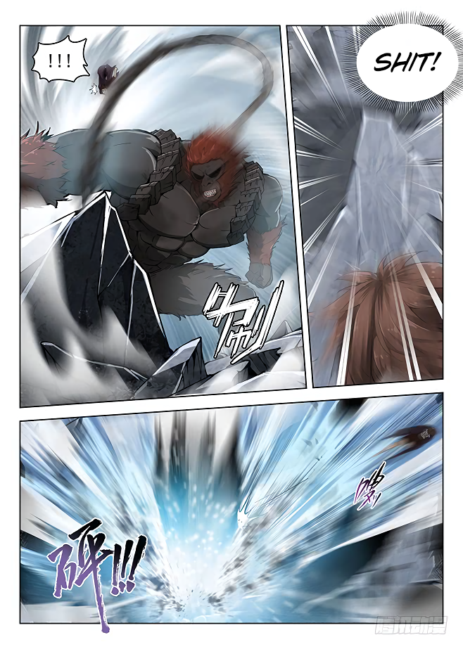 Chapter 163 - Image 4
