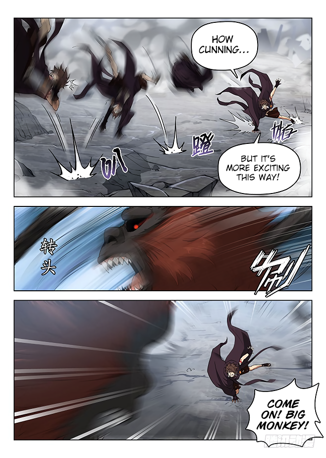 Chapter 163 - Image 5