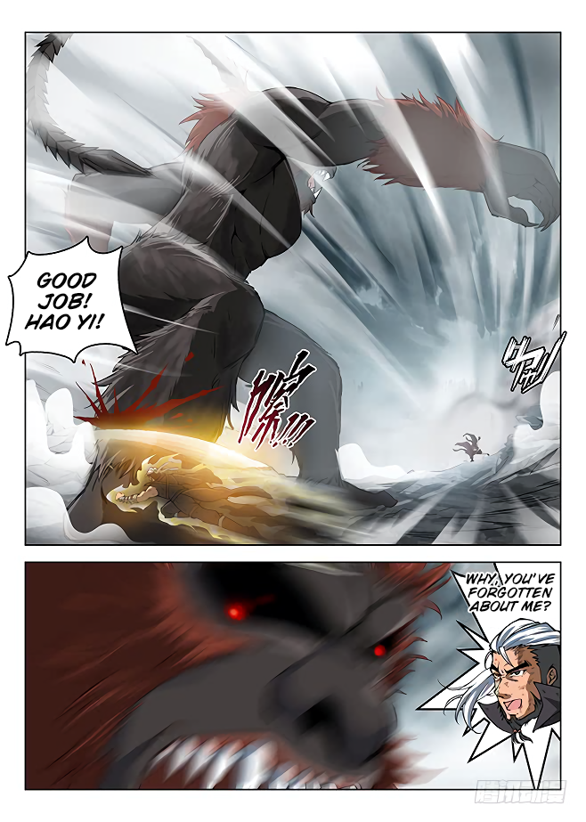 Chapter 163 - Image 6