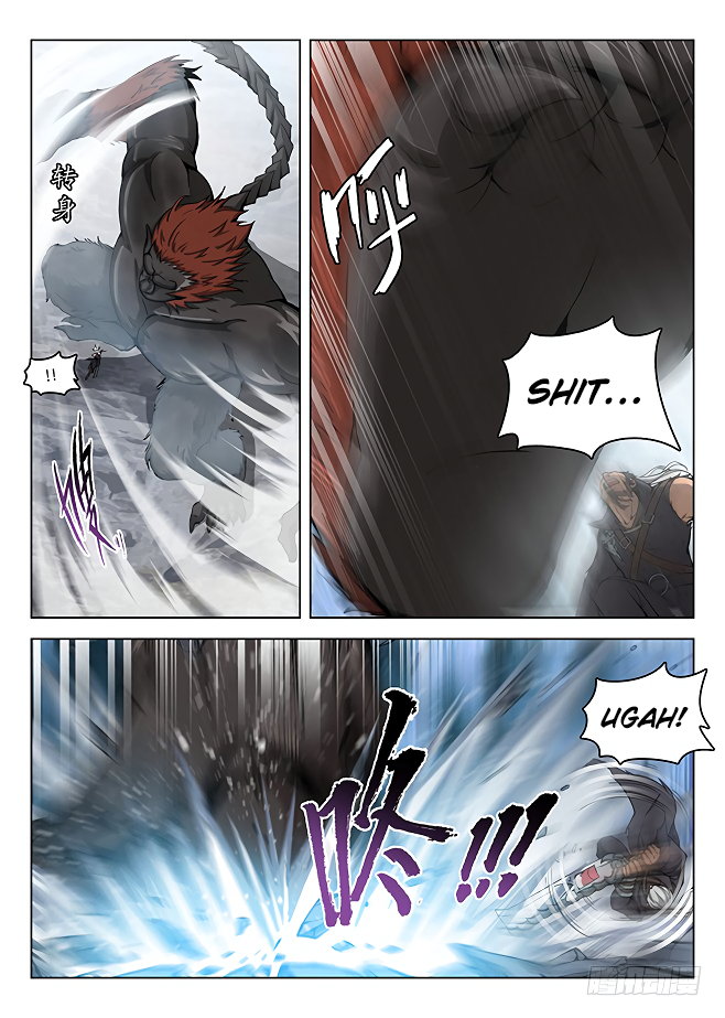 Chapter 163 - Image 7