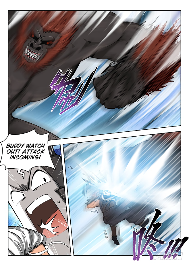 Chapter 163 - Image 8