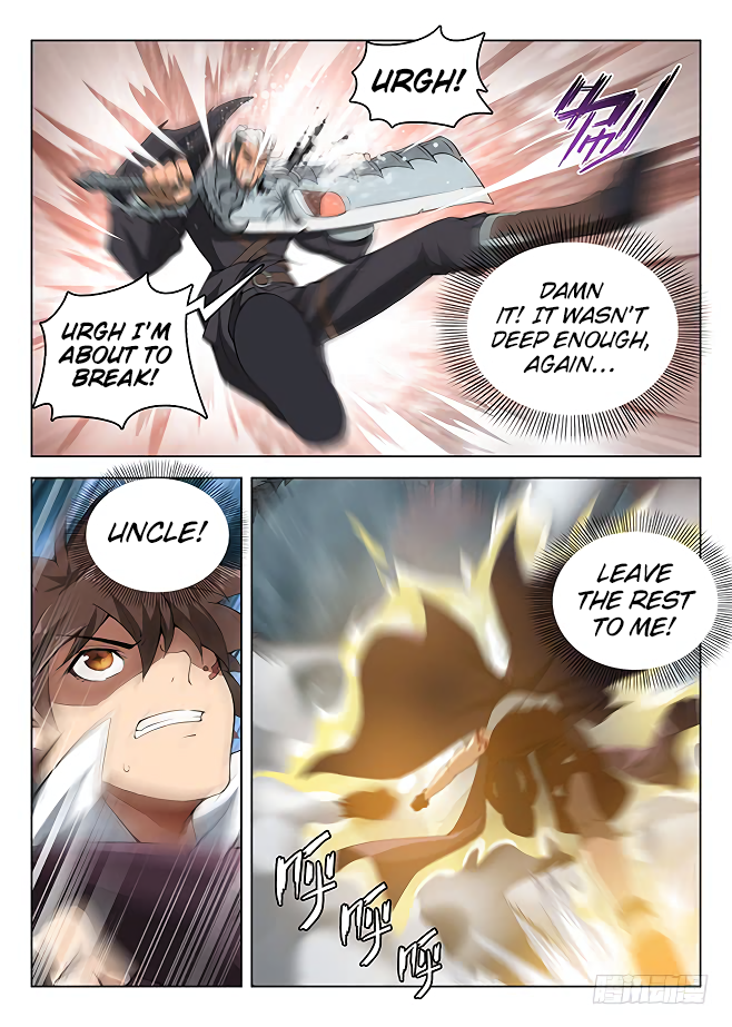 Chapter 163 - Image 9
