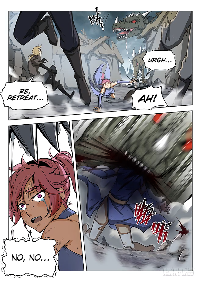 Chapter 164 - Image 10