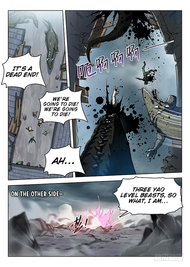 Chapter 164 - Image 11