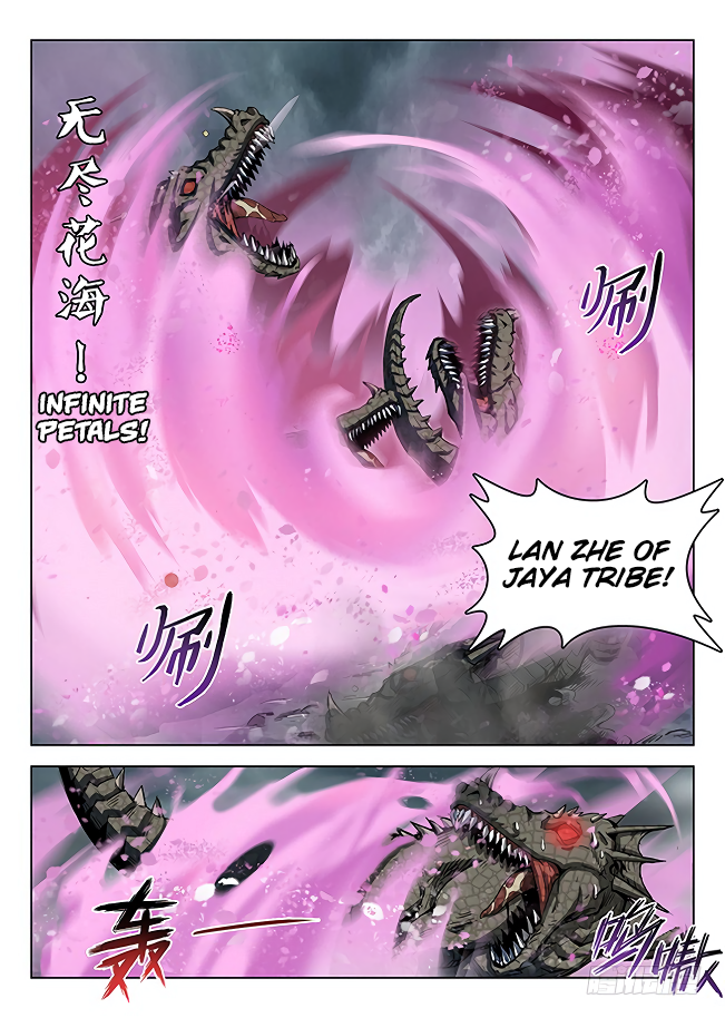Chapter 164 - Image 12
