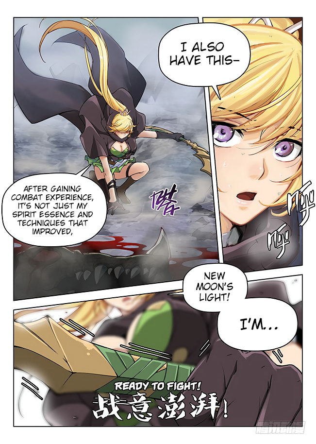 Chapter 164 - Image 15