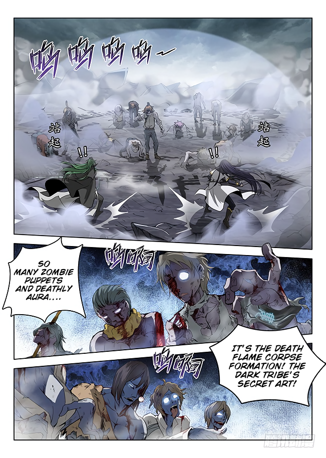 Chapter 164 - Image 2