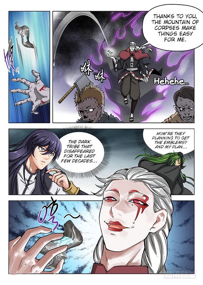 Chapter 164 - Image 3