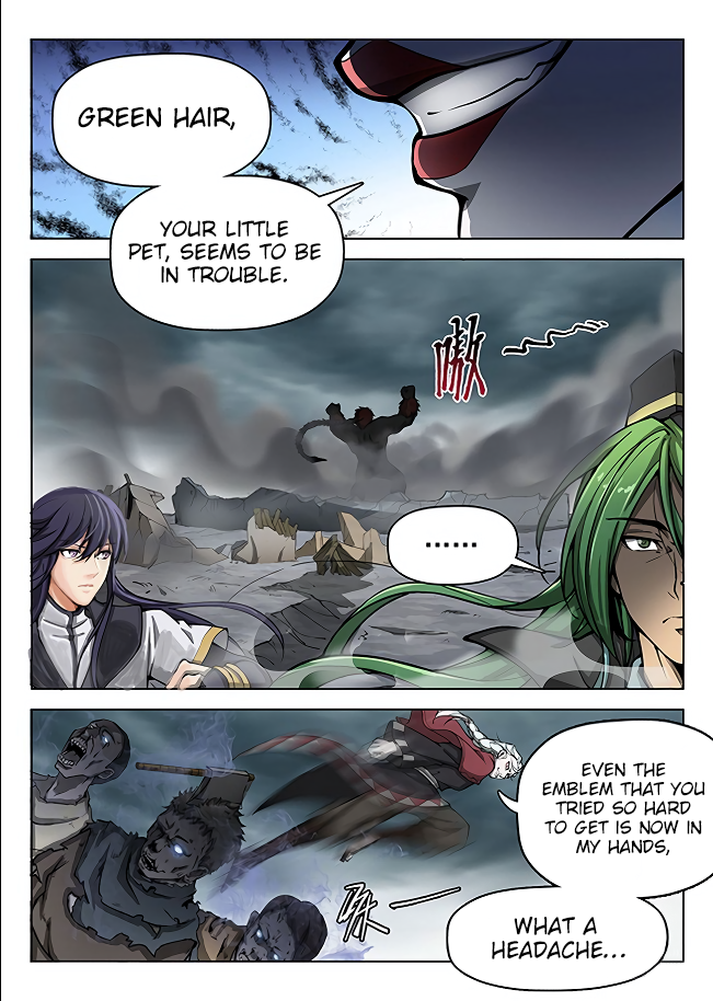 Chapter 164 - Image 4