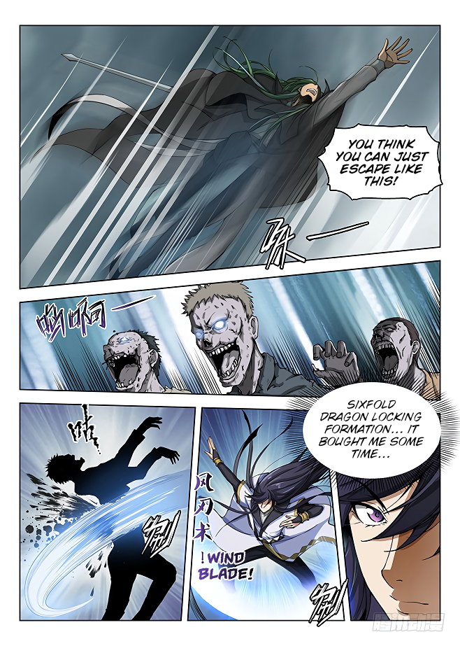 Chapter 164 - Image 5
