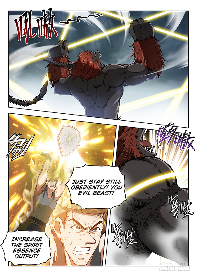 Chapter 164 - Image 8