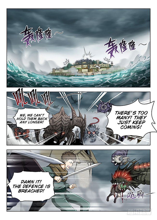 Chapter 164 - Image 9