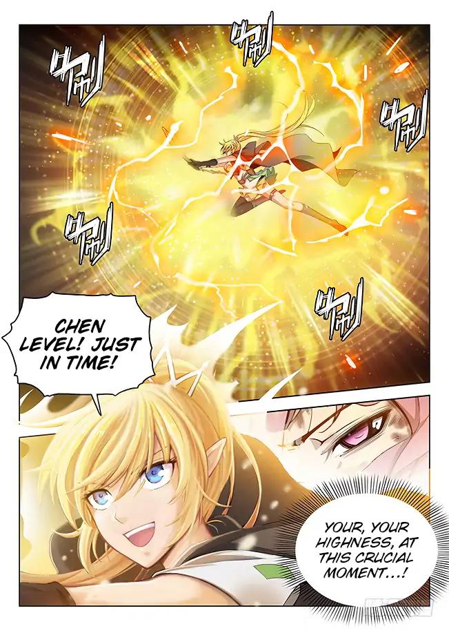 Chapter 165 - Image 10