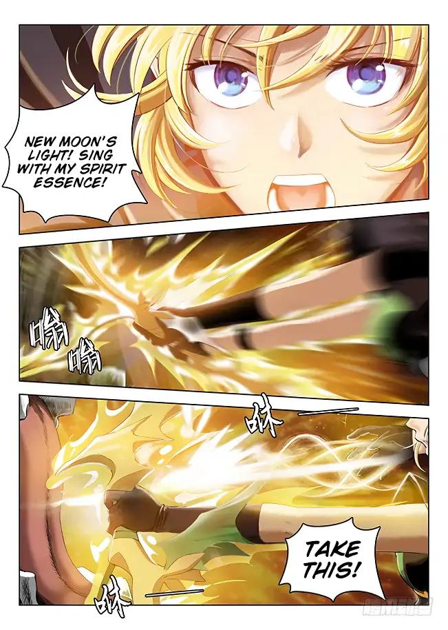 Chapter 165 - Image 11