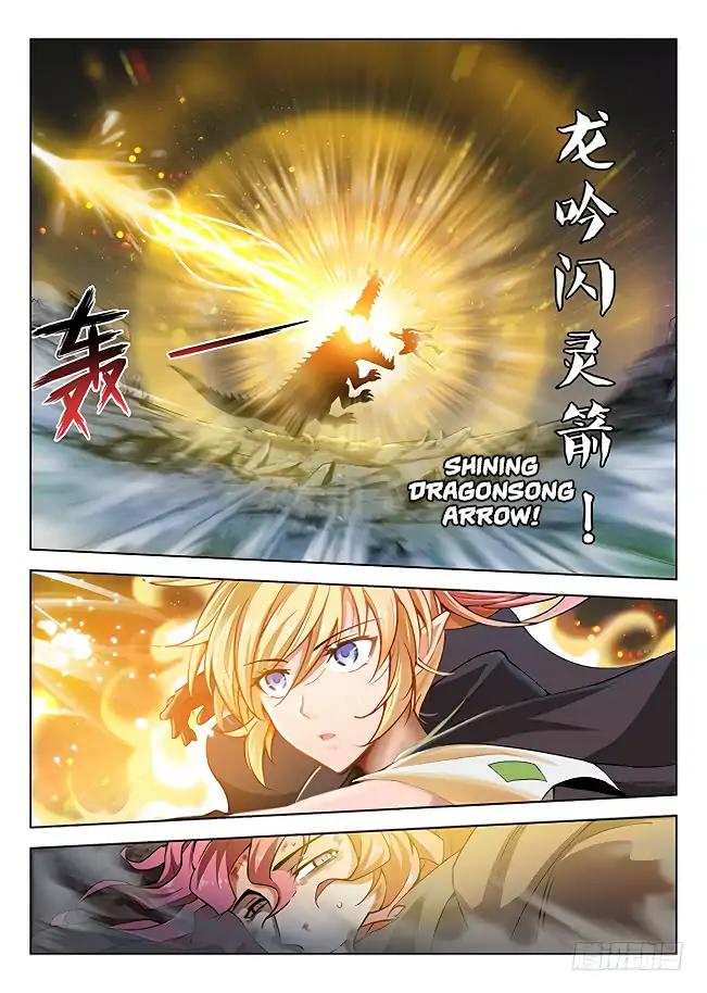 Chapter 165 - Image 13