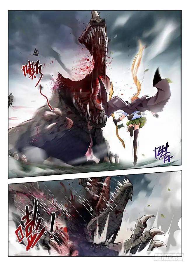 Chapter 165 - Image 14