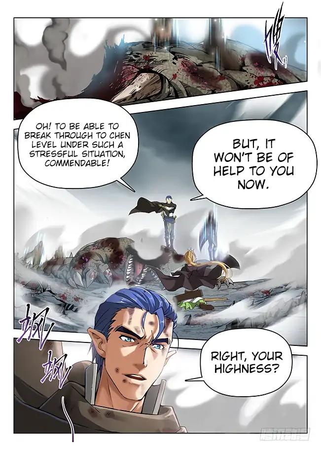 Chapter 165 - Image 16