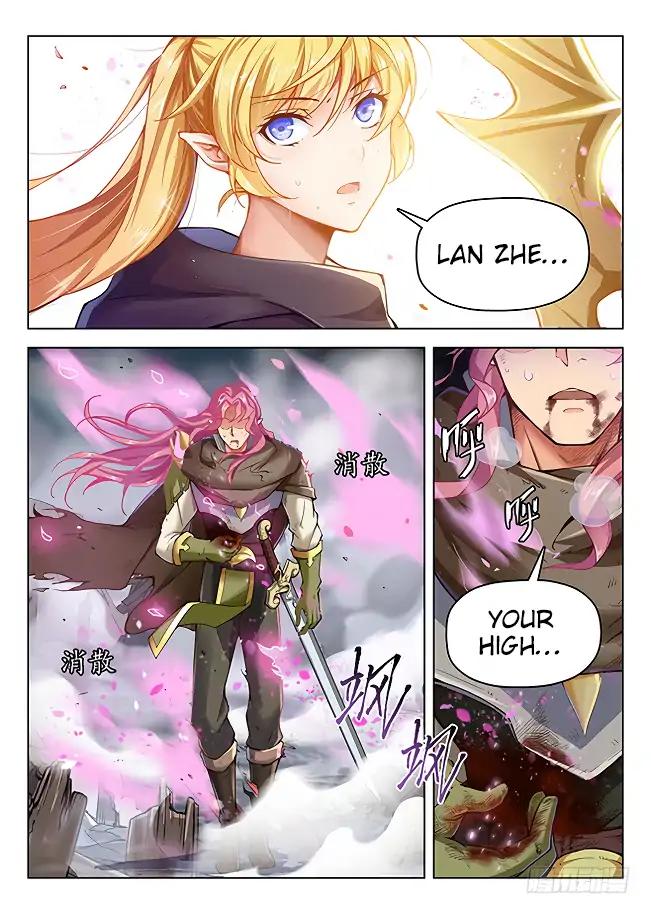 Chapter 165 - Image 2