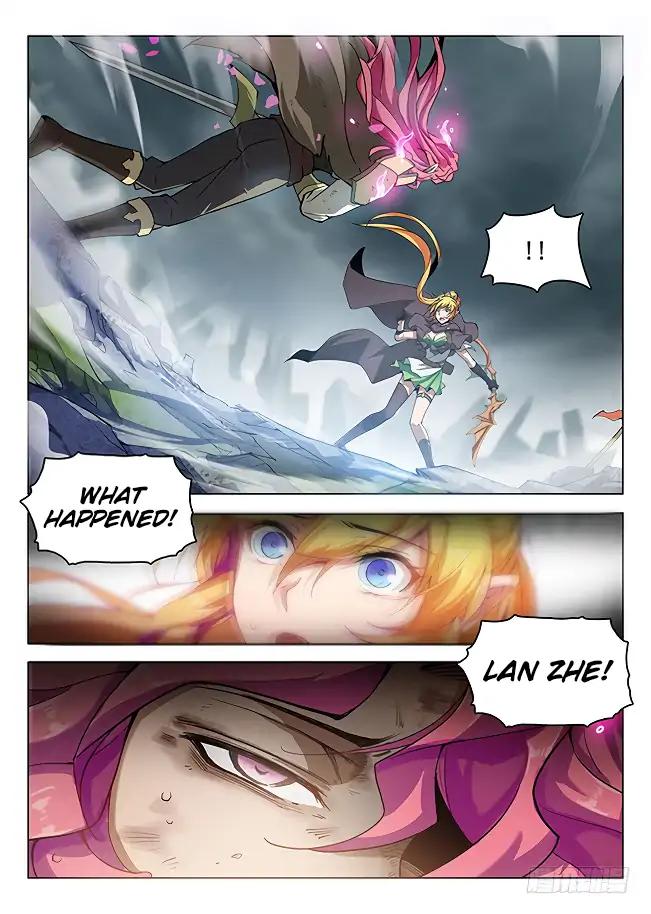 Chapter 165 - Image 3