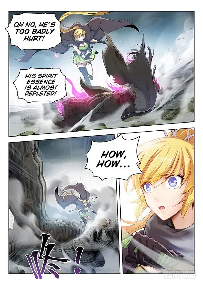 Chapter 165 - Image 4