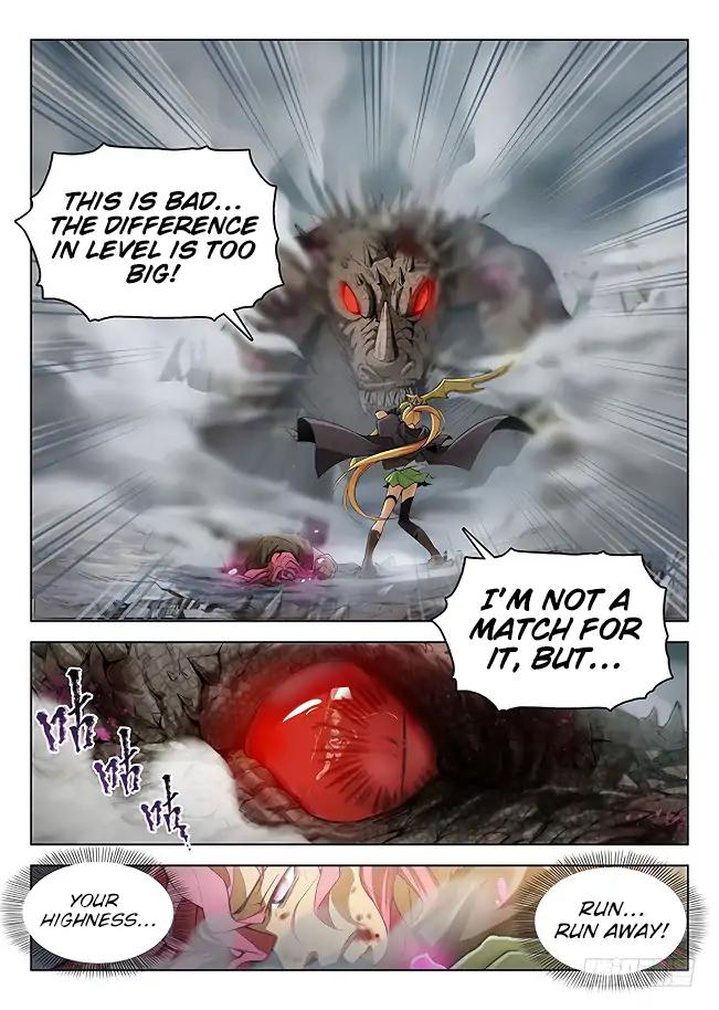 Chapter 165 - Image 5