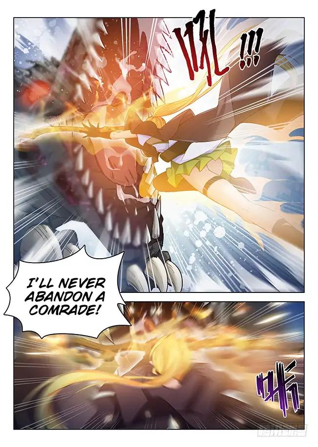 Chapter 165 - Image 7