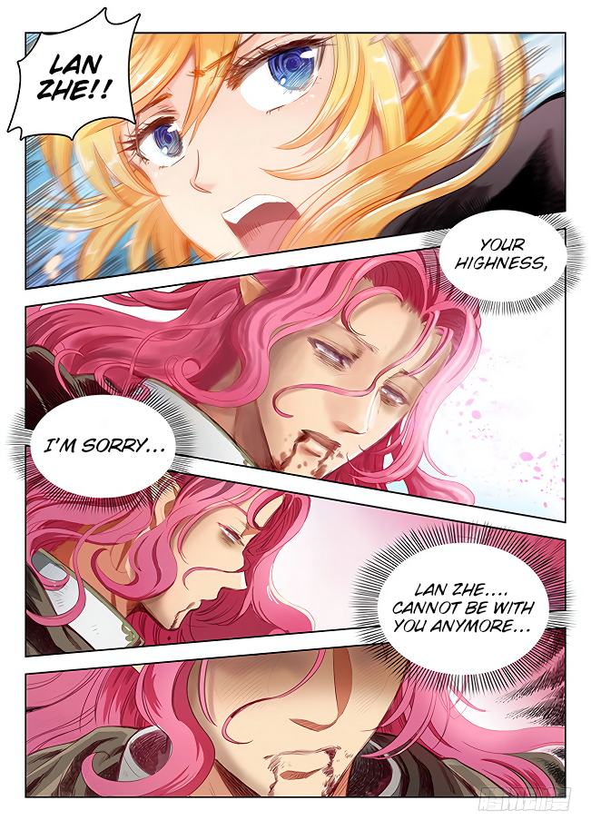 Chapter 166 - Image 11