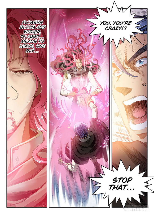 Chapter 166 - Image 12