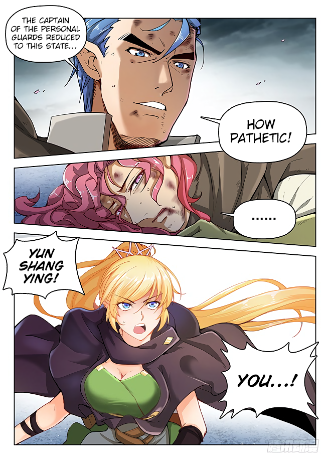 Chapter 166 - Image 3