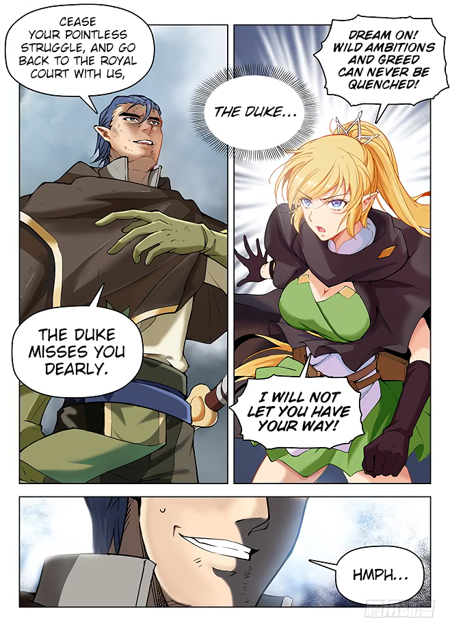 Chapter 166 - Image 4