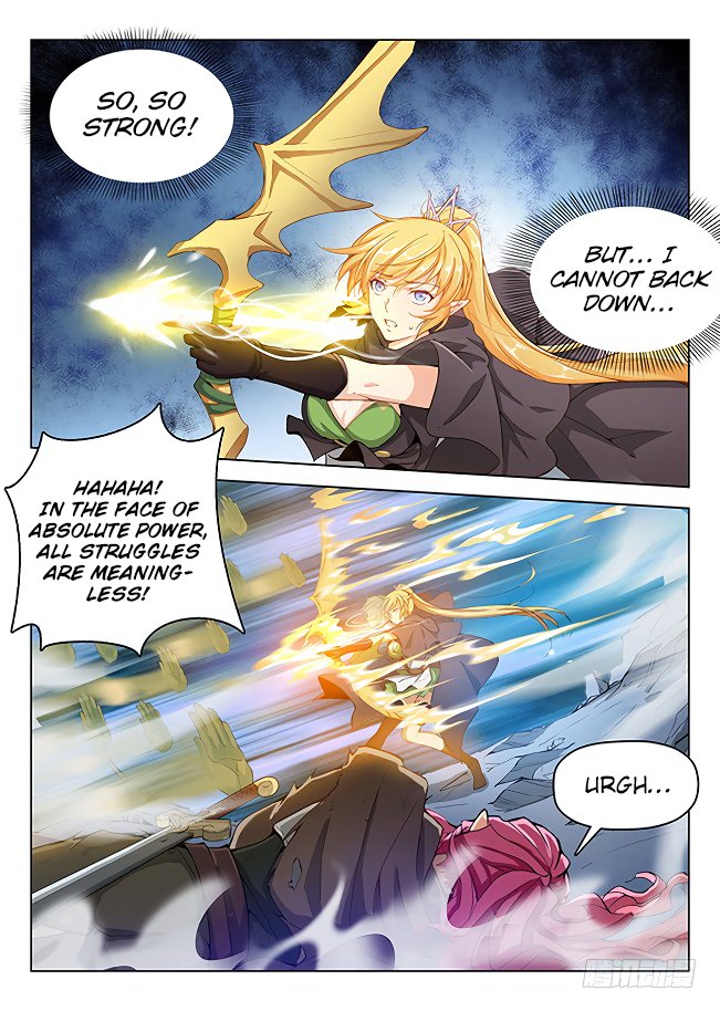 Chapter 166 - Image 7