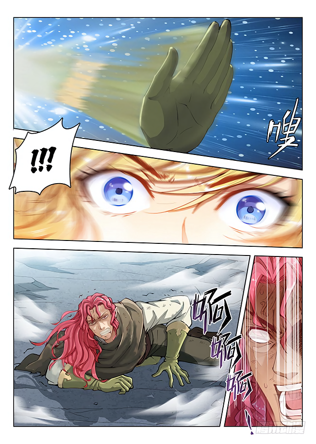 Chapter 166 - Image 8
