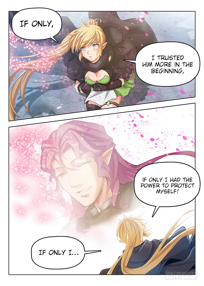 Chapter 167 - Image 12