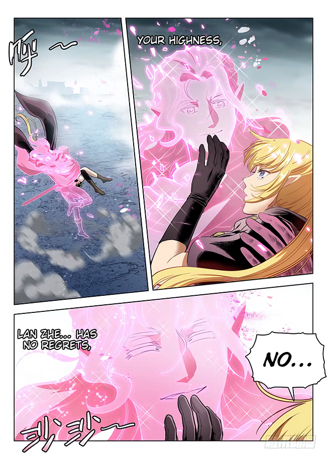 Chapter 167 - Image 2