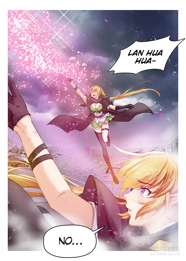 Chapter 167 - Image 4