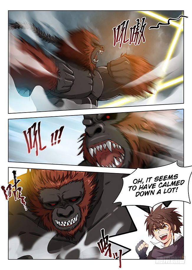 Chapter 167 - Image 6