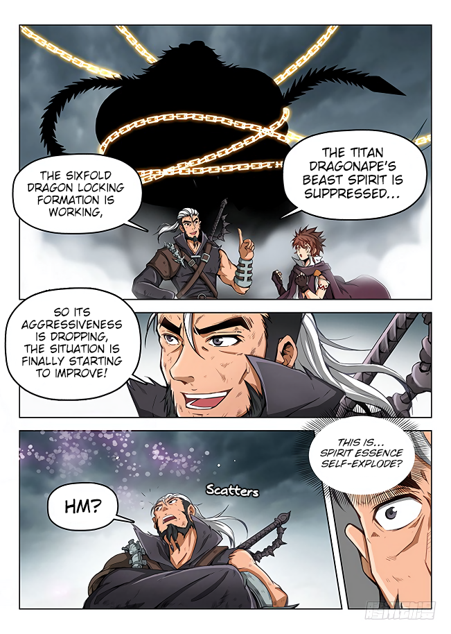 Chapter 167 - Image 7