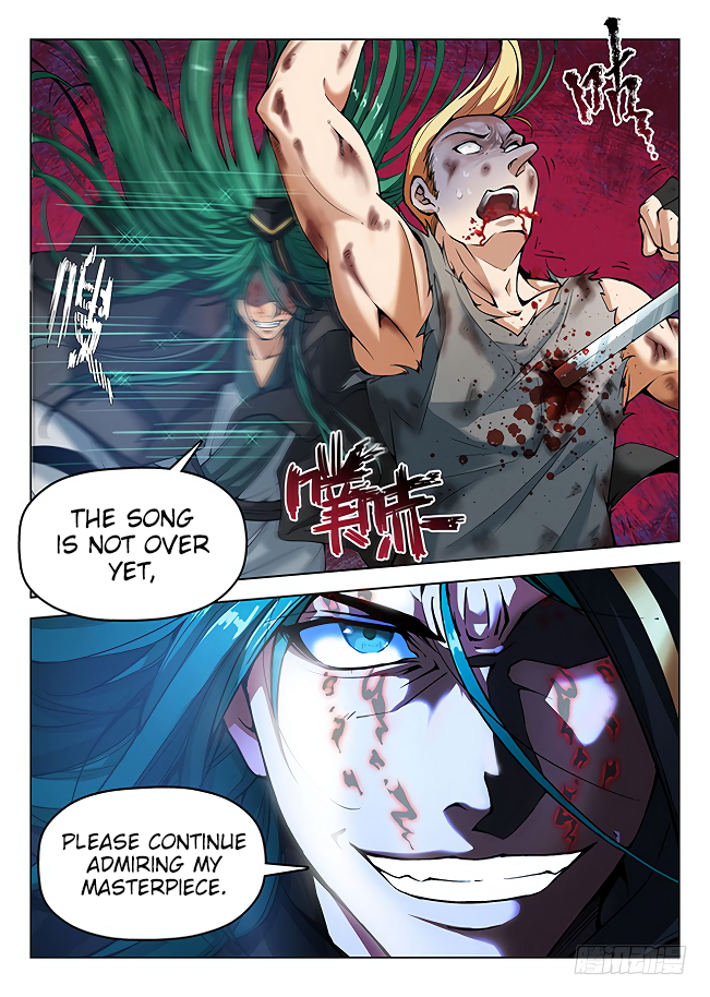 Chapter 168 - Image 11