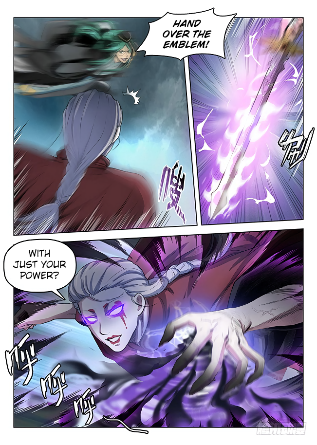 Chapter 168 - Image 2